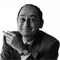 George Nelson | Portrait