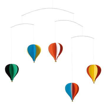 Balloon Mobile 5 von Flensted Mobiles